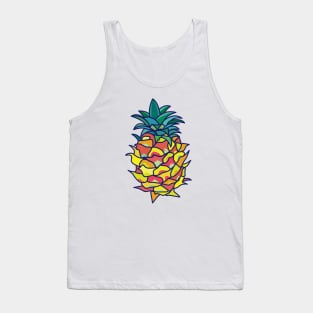 South Tank Top